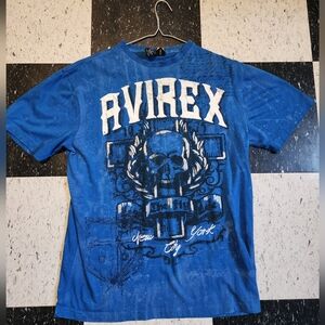 Avirex Tee